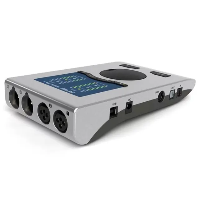 【RME】babyface Pro FS 錄音介面(公司貨保證)