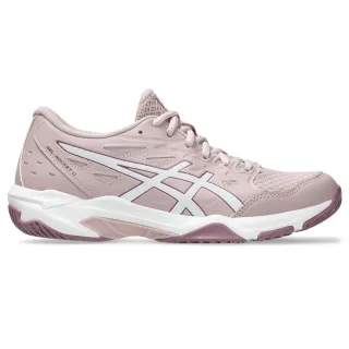 【asics 亞瑟士】GEL-ROCKET 11 女款 排球鞋(1072A093-700)