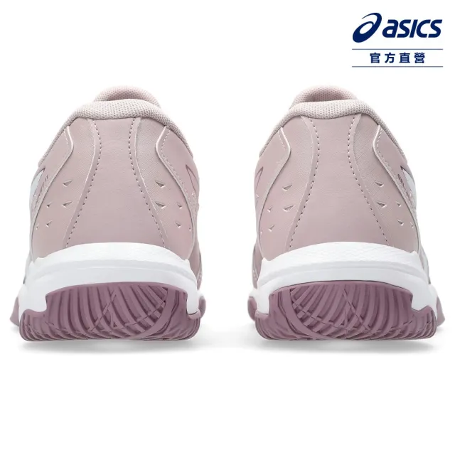 【asics 亞瑟士】GEL-ROCKET 11 女款 排球鞋(1072A093-700)