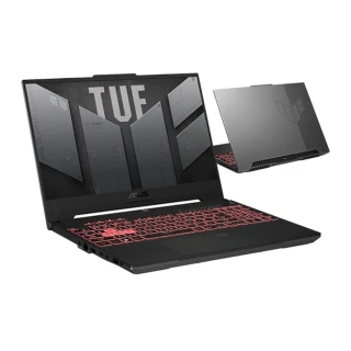 【ASUS 華碩】特仕版 15.6吋R7電競筆電(FA507RM/R7-6800H/8G/512G SSD/RTX3060/Win11/+8G記憶體+500G SSD)