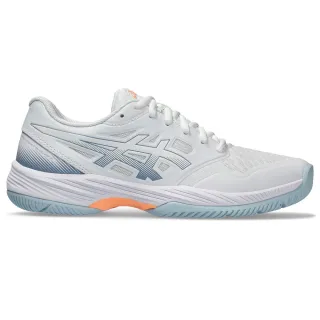 【asics 亞瑟士】GEL-COURT HUNTER 3 女款 羽球鞋(1072A090-102)