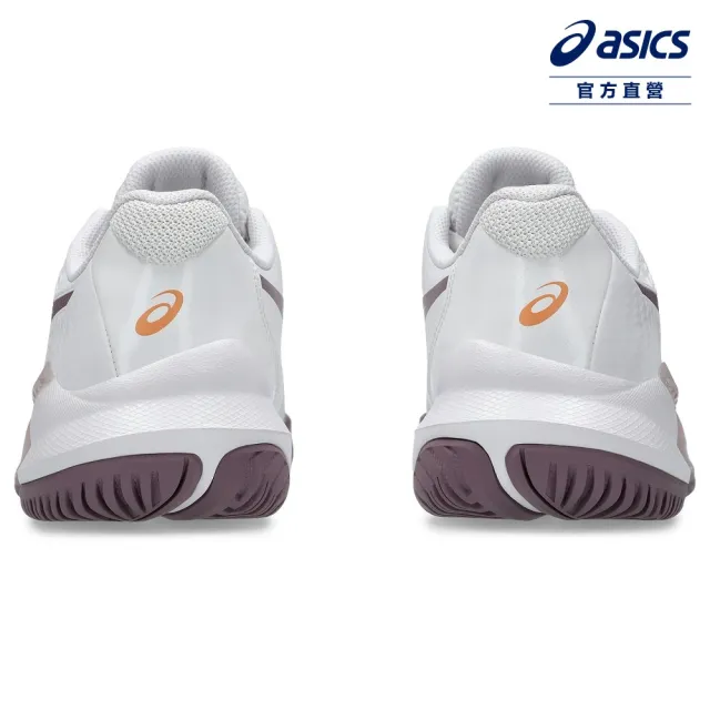 【asics 亞瑟士】GEL-CHALLENGER 14 女款 網球鞋(1042A231-102)