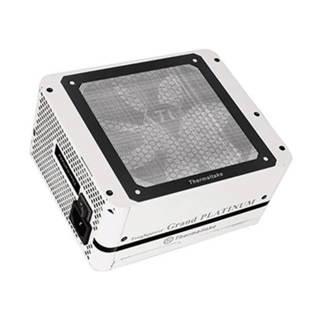 【Thermaltake 曜越】Matrix Duo 磁吸式風扇濾網 隔絕灰塵 機殼防塵 風扇口防塵(AC-004-ON1NAN-A1)