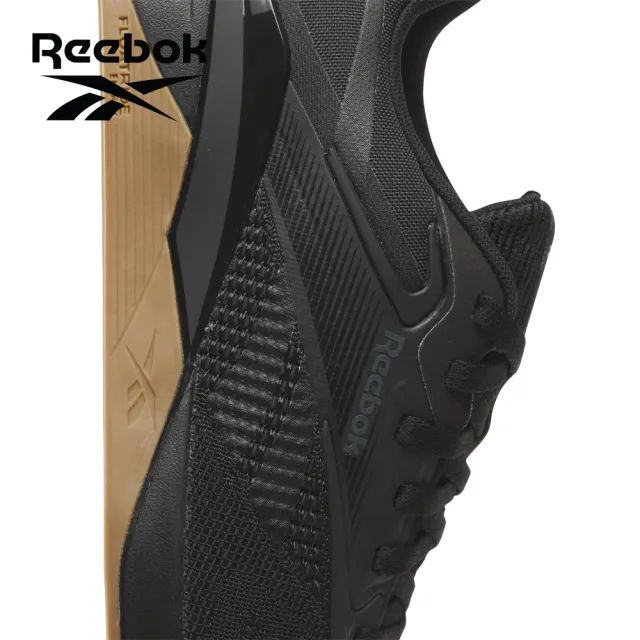 【REEBOK官方旗艦】NANO X4 訓練鞋_男/女_100074185