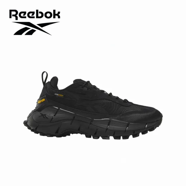 【REEBOK官方旗艦】ZIG KINETICA 2.5 EDGE 慢跑鞋_男/女_100074785