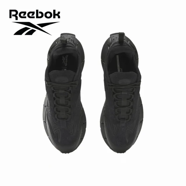 【REEBOK官方旗艦】ZIG KINETICA 2.5 EDGE 慢跑鞋_男/女_100074785