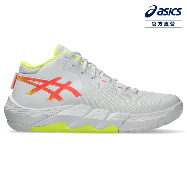 【asics 亞瑟士】UNPRE ARS 2 男款 籃球鞋(1063A070-102)