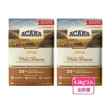 【ACANA】農場盛宴貓無穀配方-放養雞肉+蔓越莓全齡貓（泌尿保健）4.5kg*2包(貓糧、貓飼料、貓乾糧)