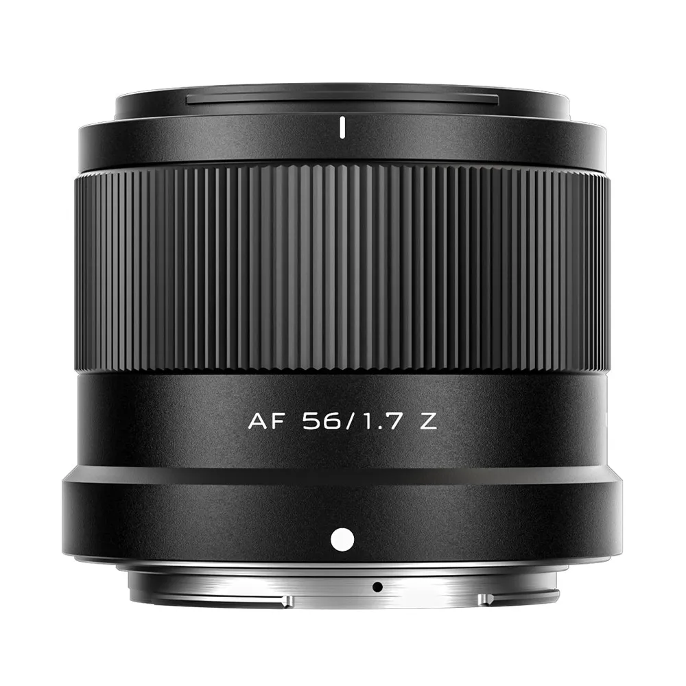 【VILTROX】Z 56mm F1.7 for NZ Z-mount APS-C 公司貨(大光圈 標準鏡 APS-C)