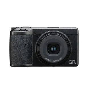 【RICOH】Ricoh GR III HDF*(平行輸入)