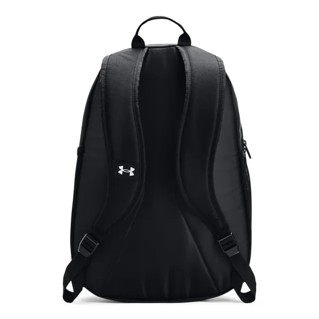 【UNDER ARMOUR】UA 男女同款 Hustle Sport後背包_1364181-001(黑色)