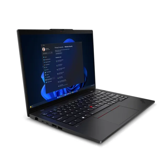 【ThinkPad 聯想】14吋Ultra7商務AI特仕筆電(L14 Gen5/Ultra7-155H/16G+16G D5/1TB/WUXGA/W11P/三年保)