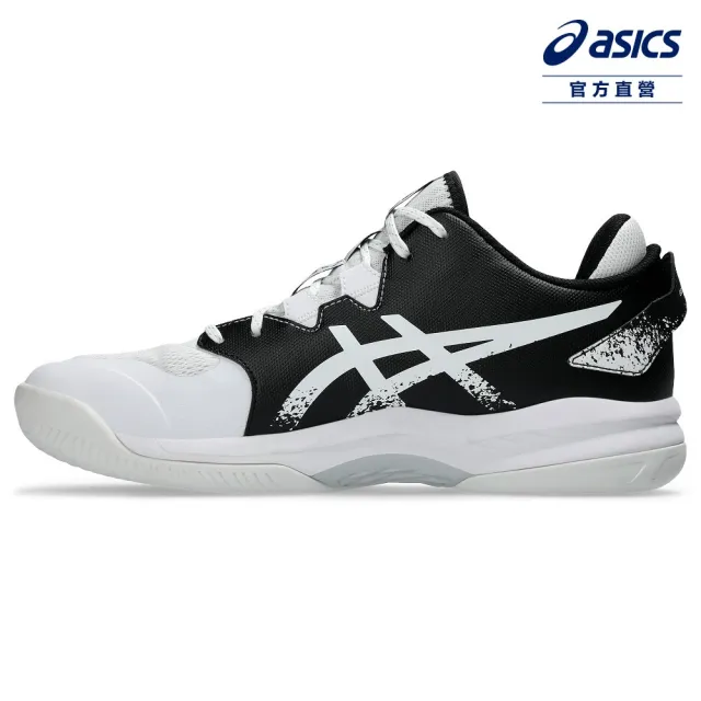 【asics 亞瑟士】GEL-FASTBLAZE 男款 籃球鞋(1063A087-101)