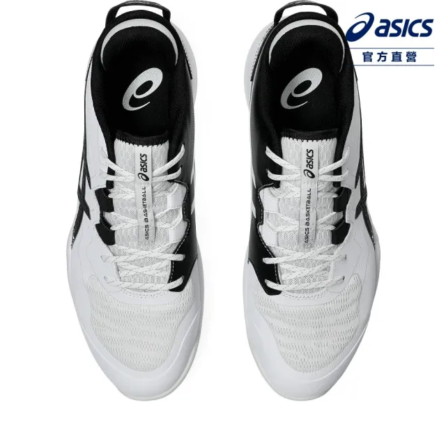 【asics 亞瑟士】GEL-FASTBLAZE 男款 籃球鞋(1063A087-101)