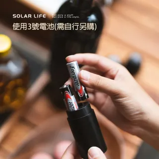 【索樂生活】304不鏽鋼電動奶泡機(電動打奶泡器 咖啡打泡器 家用打蛋器 電動攪拌器 手持發泡器)