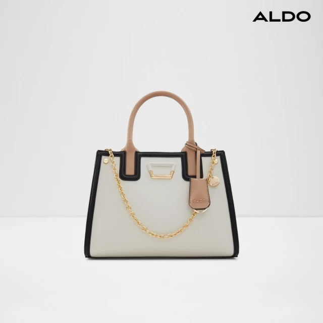 ALDO 雙11★BARBIERUNWAY-芭比聯名款涼跟鞋