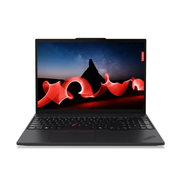 【ThinkPad 聯想】16吋Ultra5商務AI特仕筆電(T16 Gen3/Ultra5-125H/16G+16G D5/1TB/WUXGA/W11P/三年保)