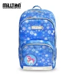 【Millton】20L 軍規雙軸護脊書包 共10色(Frii自由精選 小一至小三/適用身高100-140cm)