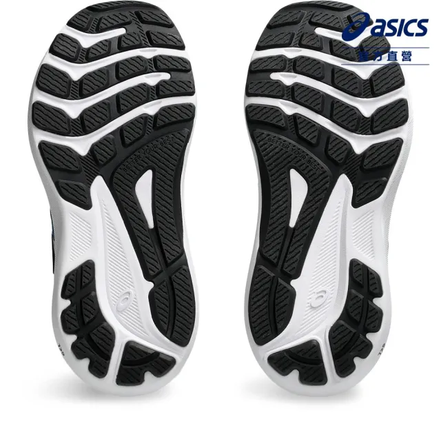 【asics 亞瑟士】GT-1000 13 PS 中童 運動鞋(1014A344-400)