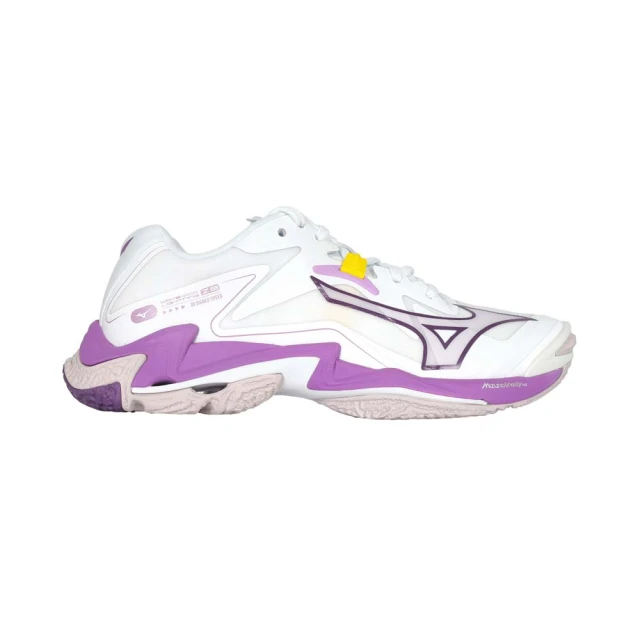 MIZUNO 美津濃 WAVE LIGHTNING Z8 女排球鞋-訓練 美津濃(V1GC240010)