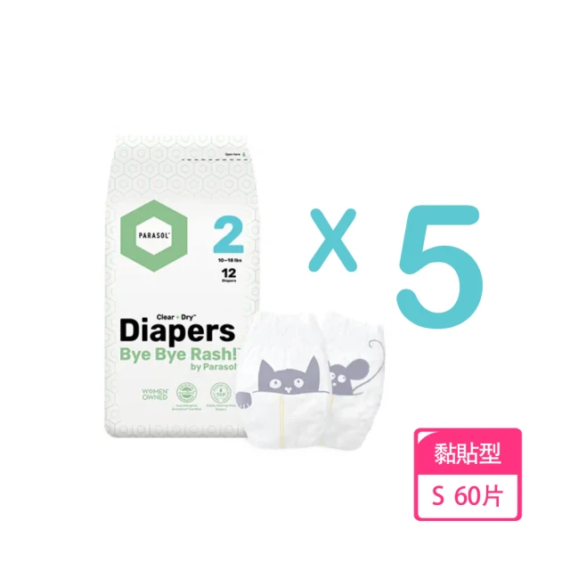 嬰舒寶 大大褲3XL(18片*4包/箱)評價推薦