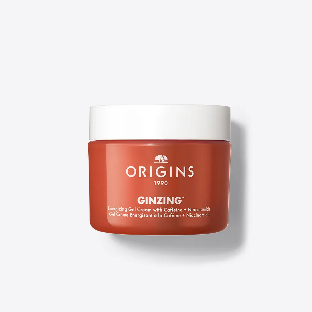 【ORIGINS 品木宣言】元氣十足亮顏C水凝乳50ml(效期至2025/05/01/亮膚去暗沉)