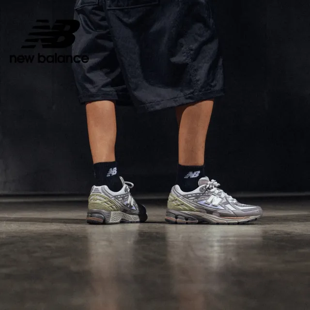 【NEW BALANCE】NB 復古鞋/運動鞋_男鞋/女鞋_M1906REE-D_M1906REH-D(1906系列)