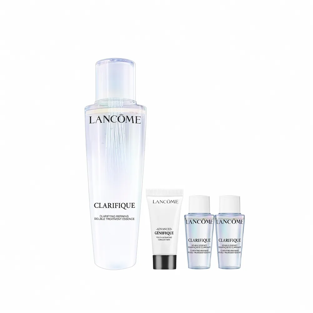 【蘭蔻】官方直營 超極光活粹晶露 150ml(LANCOME/超級極光水/化妝水/精華水/新品上市)