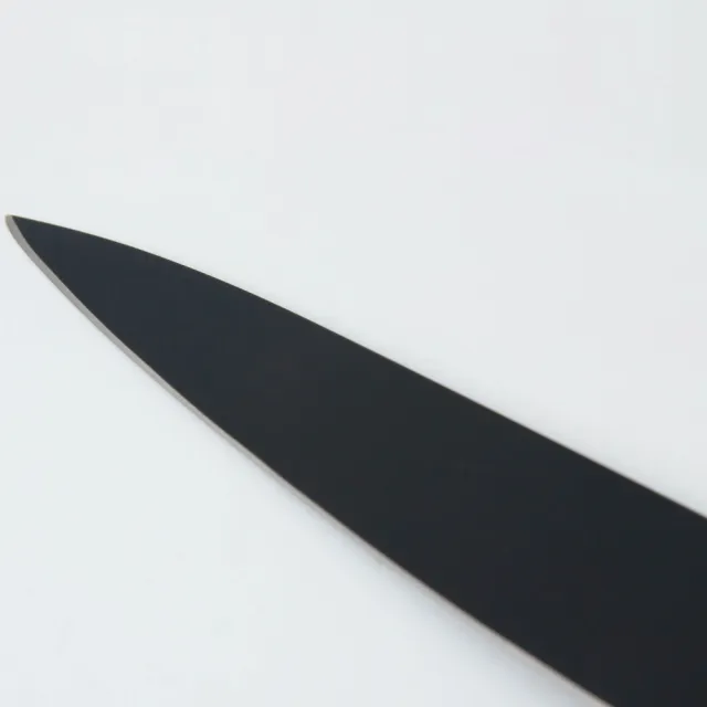 【NITORI 宜得利家居】全不鏽鋼水果刀 KY020(水果刀 刀 不鏽鋼 KY020)