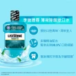 【Listerine 李施德霖】超值3入-薄荷除菌漱口水1000ml(抗菌防護罩)