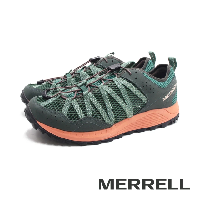 MERRELL Waterpro Maipo 2 男 水鞋 