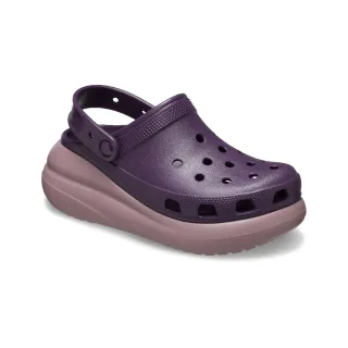 【Crocs】中性鞋 經典泡芙克駱格(207521-5AT)