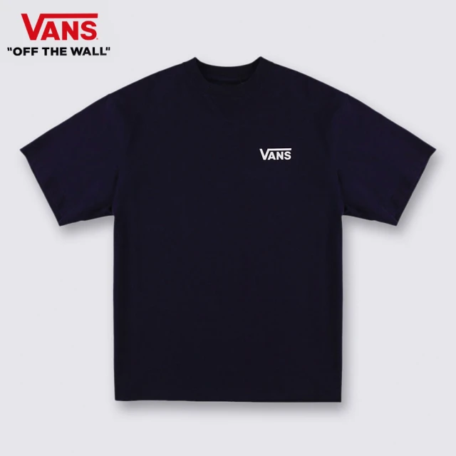 VANS 官方旗艦 Line Dyed 男女款水綠色線條暈染