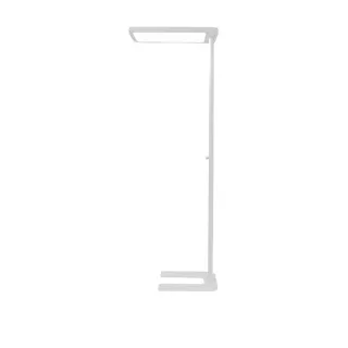 【YIZ TIME】80W全光譜落地鋼琴立式檯燈(立式檯燈 落地檯燈 閱讀燈 工作燈 學習燈 書桌燈)