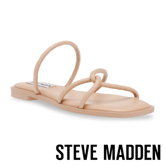 【steve madden】時尚百搭涼拖鞋(任選均一價)