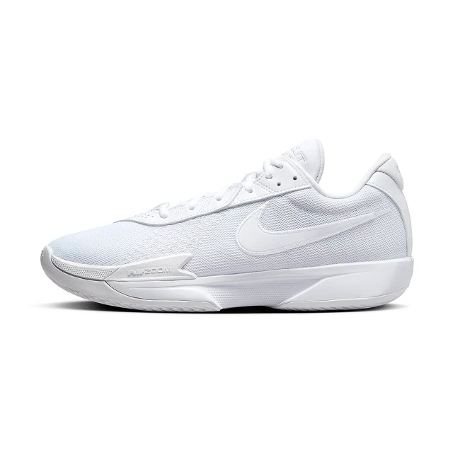 NIKE 耐吉 Air Zoom G.T.Cut 男鞋 白色