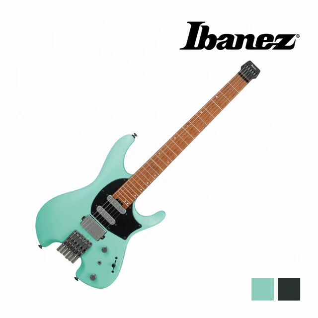 IBANEZ Q54 無頭電吉他 多色款(原廠公司貨 商品保固有保障)