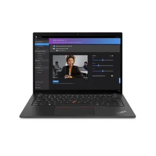 【ThinkPad 聯想】14吋i5商務筆電(T14s Gen4/i5-1340P/16G D5/512G/WUXGA/300nits/W11P/三年保)