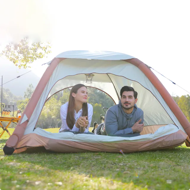 【2026】快速帳篷推薦10款高評價快速帳篷品牌排行 | 好吃美食的八里人