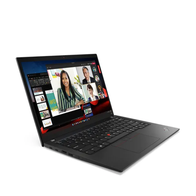 【ThinkPad 聯想】14吋i5輕薄商務特仕筆電(T14 Gen4/i5-1340P/16G+16G D5/512G/WUXGA/W11P/三年保)