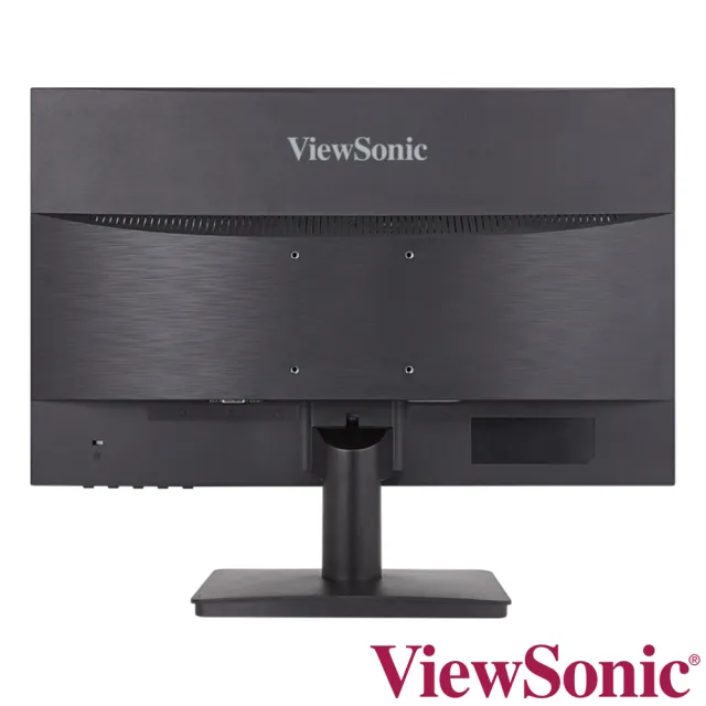 【ViewSonic 優派】VA1903H-2 19型 TN 抗藍光寬螢幕(5ms)