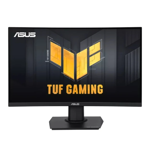 ASUS 華碩ASUS 華碩 TUF Gaming VG24VQER 24型 180Hz FreeSync 曲面電競螢幕