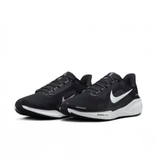 【NIKE 耐吉】慢跑鞋 女鞋 運動鞋 緩震 小飛馬 W AIR ZOOM PEGASUS 41 黑 FD2723-002