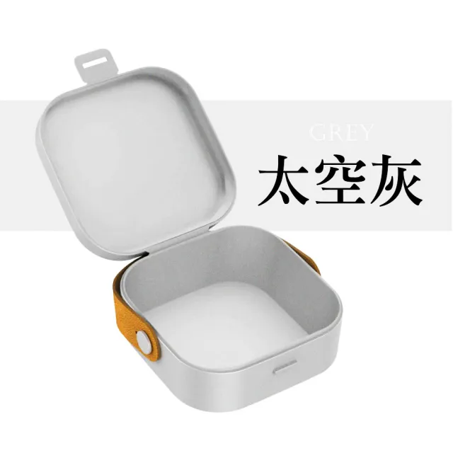【御皇居】便攜收納盒6入(收納包包 攜帶容易)