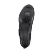 【SHIMANO】IC200 飛輪車鞋 DYNALAST鞋楦 黑色
