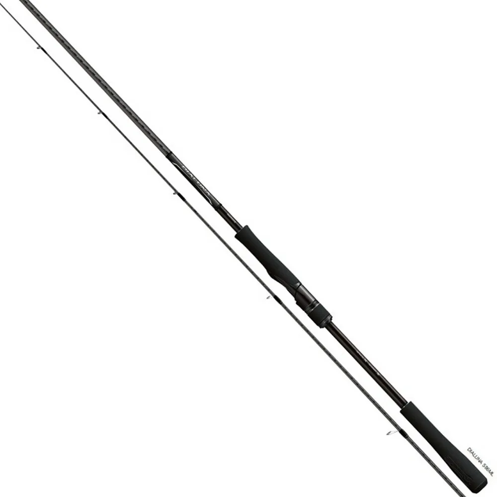 SHIMANO】DIALUNA S96ML 直柄海水路亞竿(380302) - momo購物網- 好評