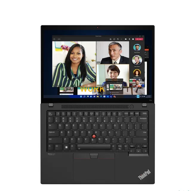 【ThinkPad 聯想】14吋i7獨顯MX商務特仕筆電(T14 Gen3/i7-1270P/16G+16G/2TB/MX550/WUXGA/W11P/vPro)