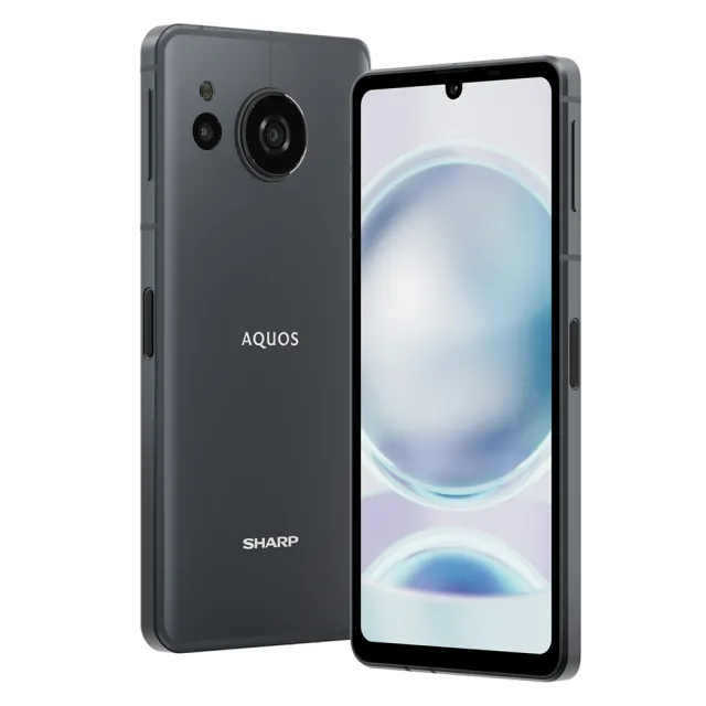 【SHARP 夏普】AQUOS sense8 5G 6.1吋(8G/256G/高通驍龍6 Gen1/5030萬鏡頭畫素)(雙孔充電頭組)