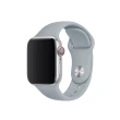 運動錶帶超值組★【Apple 蘋果】Apple Watch Series6 44公釐 GPS版(鋁金屬錶殼搭配運動錶帶)