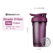 【Blender Bottle_2入】按壓防漏搖搖杯〈Strada Tritan〉24oz/710ml(BlenderBottle/運動水壺/搖搖杯)